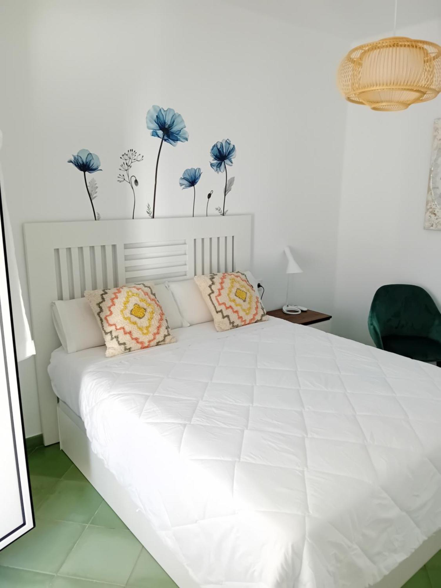 Apartamento Plaza San Francisco Trujillo Exterior foto