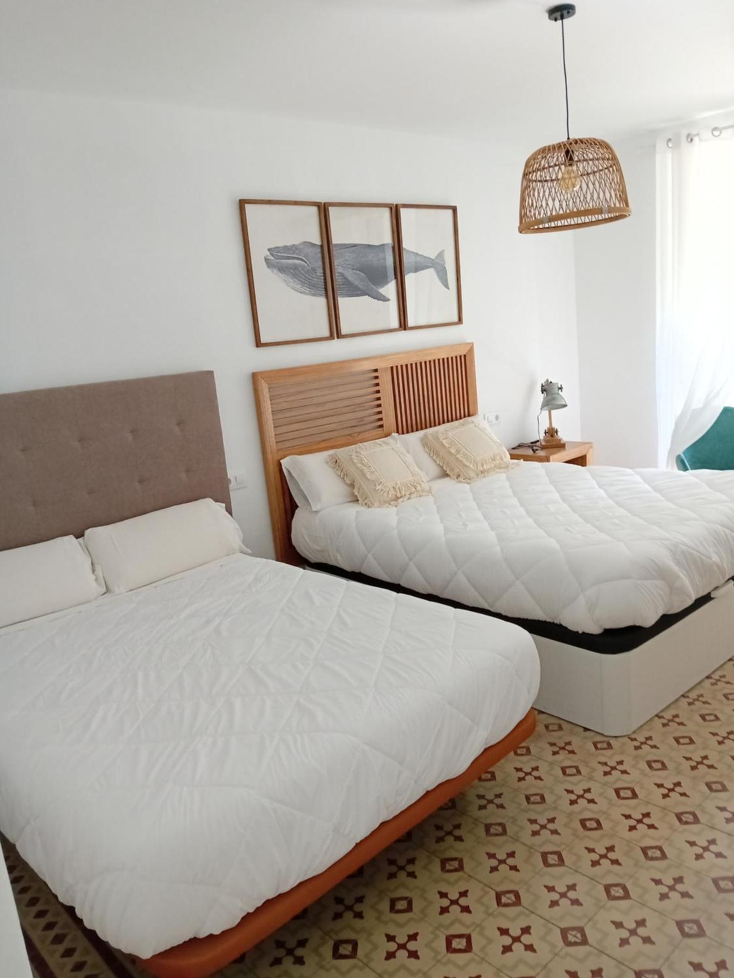 Apartamento Plaza San Francisco Trujillo Exterior foto